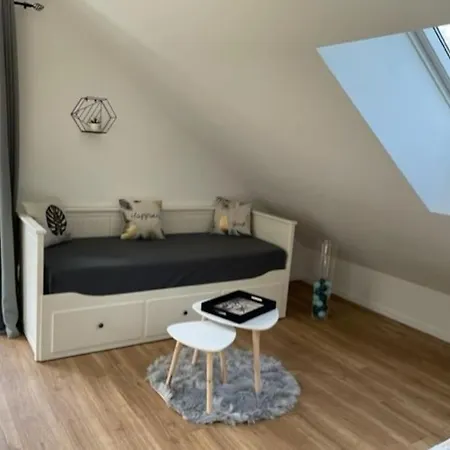 Lejlighed Superbe Neuf Au Bord De La Foret Nuaillé