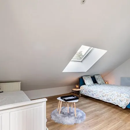 Lejlighed Superbe Neuf Au Bord De La Foret Nuaillé